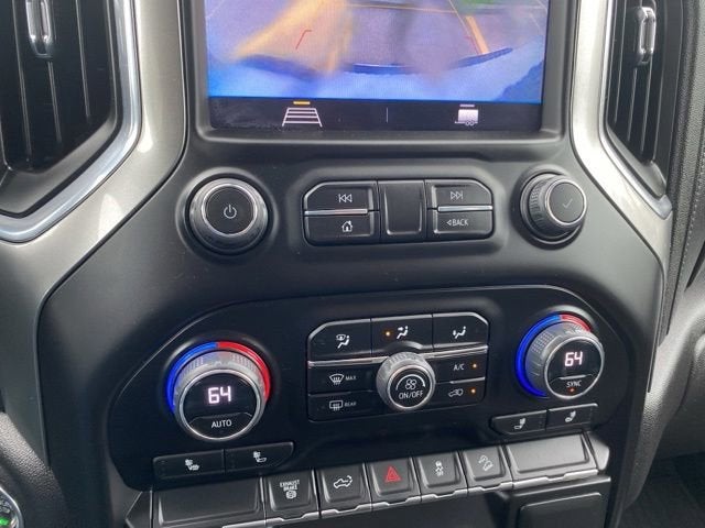 2023 Chevrolet Silverado 2500 HD LT
