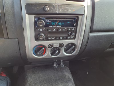 2012 Chevrolet Colorado LT w/1LT