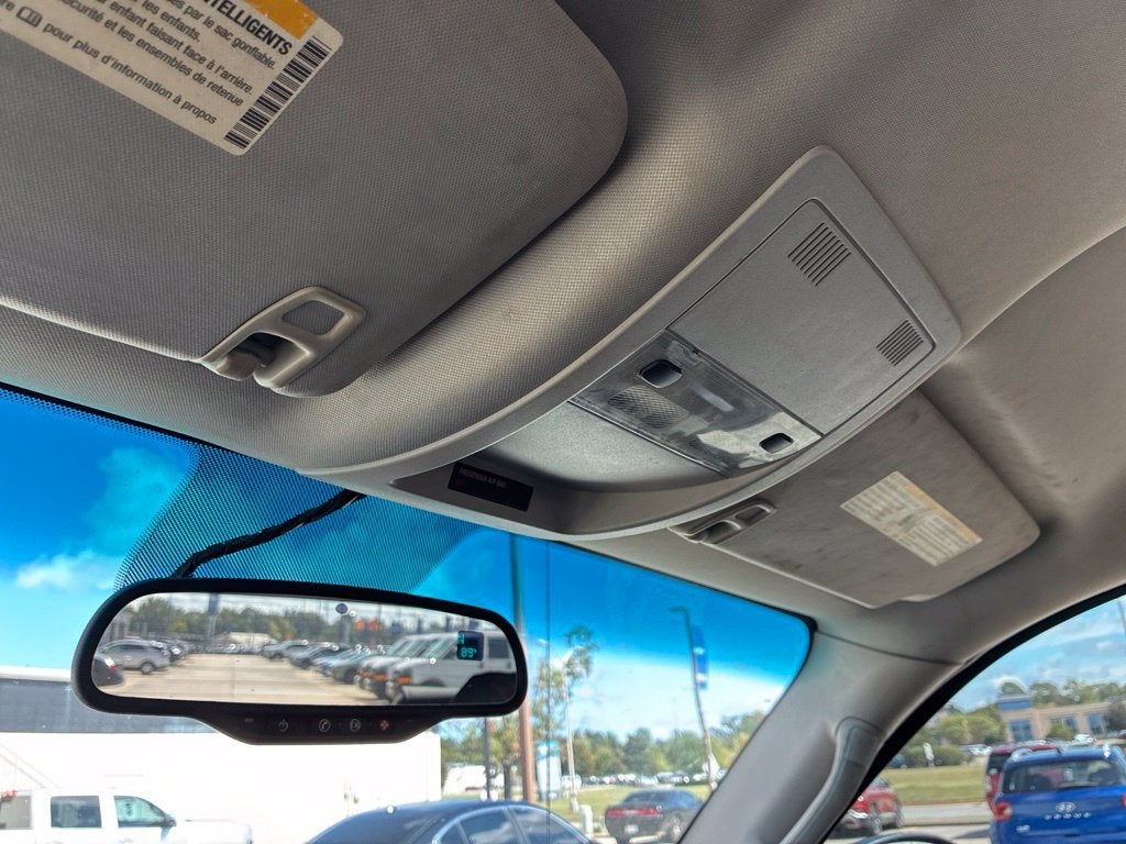2008 Chevrolet Silverado 1500 LT w/1LT
