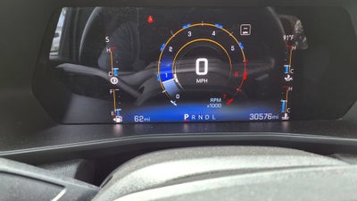 2023 Chevrolet Colorado WT