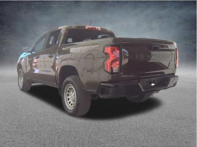 2023 Chevrolet Colorado WT