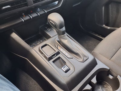 2023 Chevrolet Colorado WT