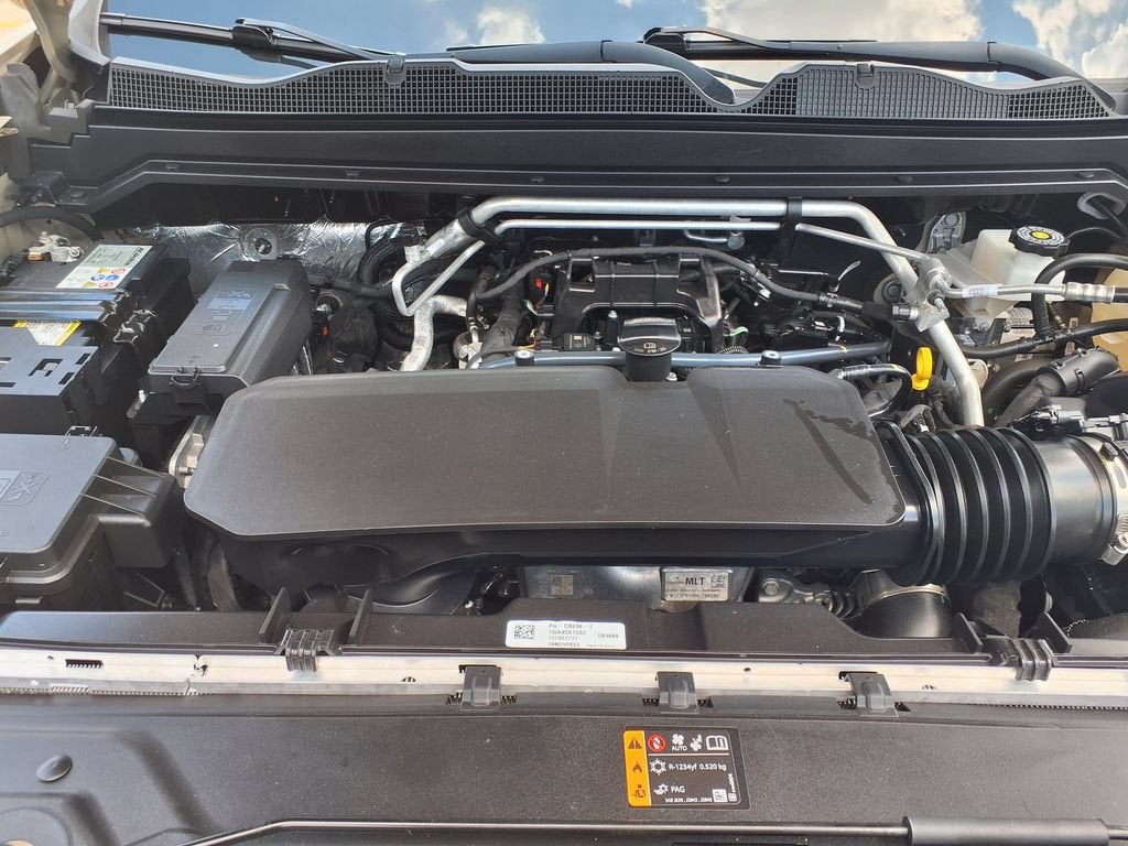 2023 Chevrolet Colorado WT