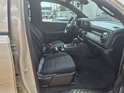 2023 Chevrolet Colorado WT