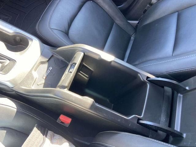 2019 Chevrolet Colorado 4WD ZR2