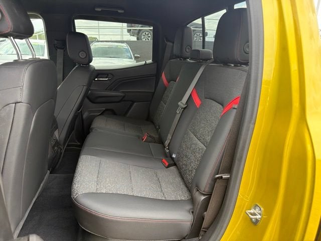2023 Chevrolet Colorado 4WD Z71