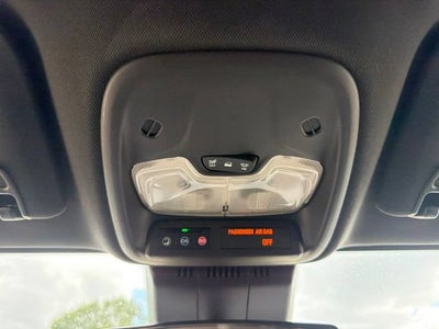2023 Chevrolet Colorado 4WD Z71