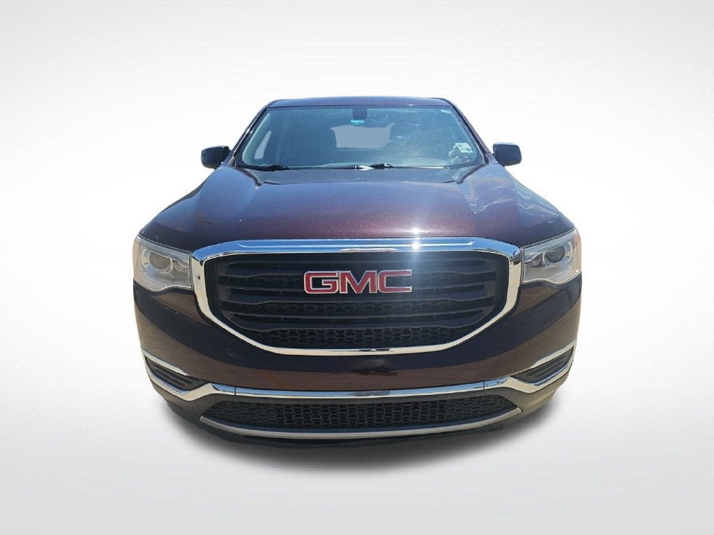 2017 GMC Acadia SLE