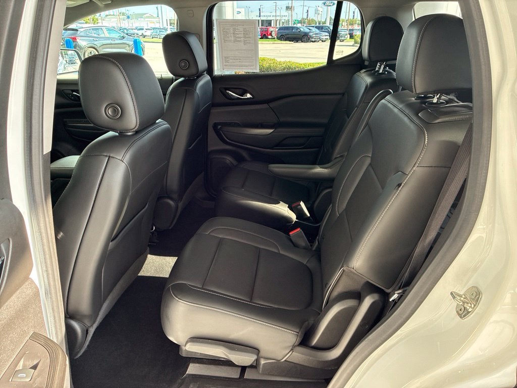 2020 GMC Acadia SLT
