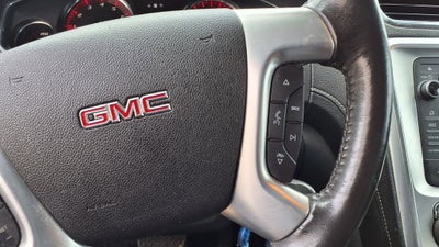 2016 GMC Acadia SLT