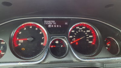 2016 GMC Acadia SLT
