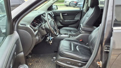 2016 GMC Acadia SLT