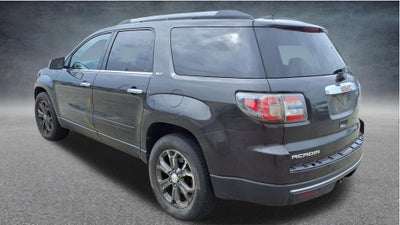 2016 GMC Acadia SLT