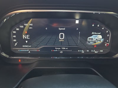 2022 GMC Yukon SLE