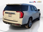 2022 GMC Yukon SLE