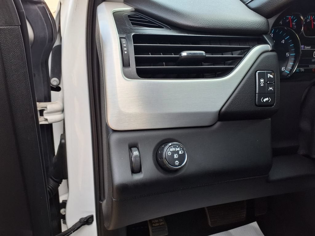 2020 GMC Yukon SLT