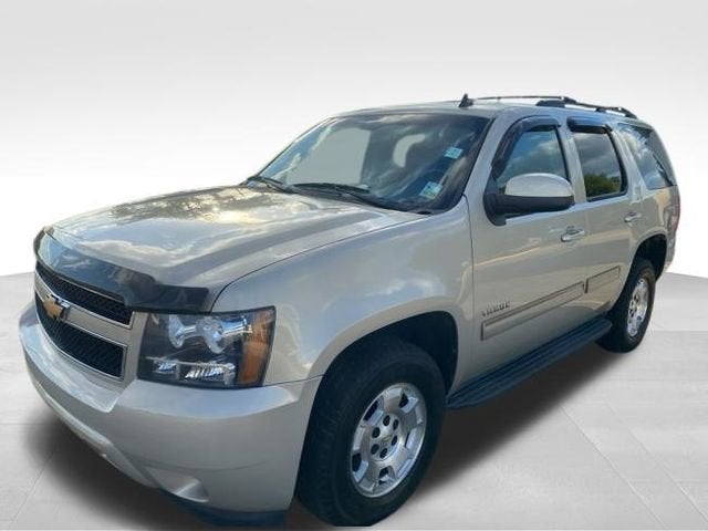 2012 Chevrolet Tahoe LS