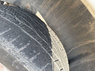 2012 Chevrolet Suburban LTZ