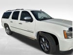 2012 Chevrolet Suburban LTZ