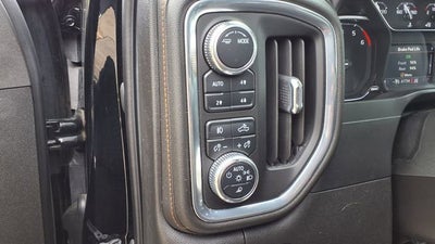 2022 GMC Sierra 2500 HD AT4