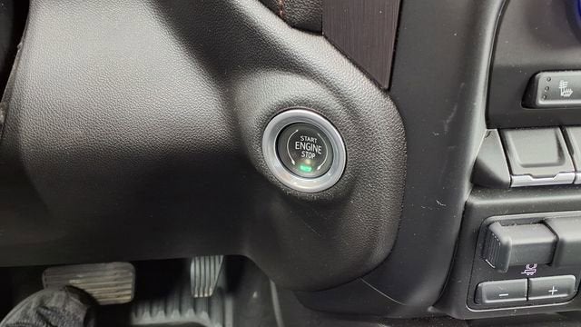 2022 GMC Sierra 2500 HD AT4