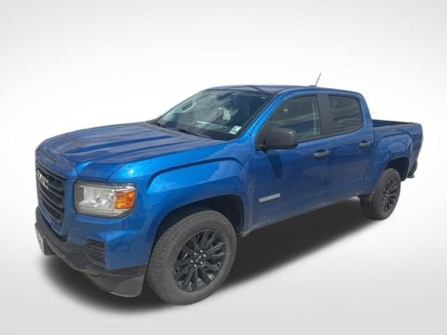 2021 GMC Canyon 2WD Elevation Standard
