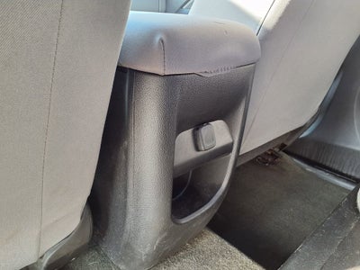 2018 GMC Canyon 2WD
