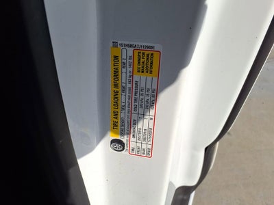 2018 GMC Canyon 2WD