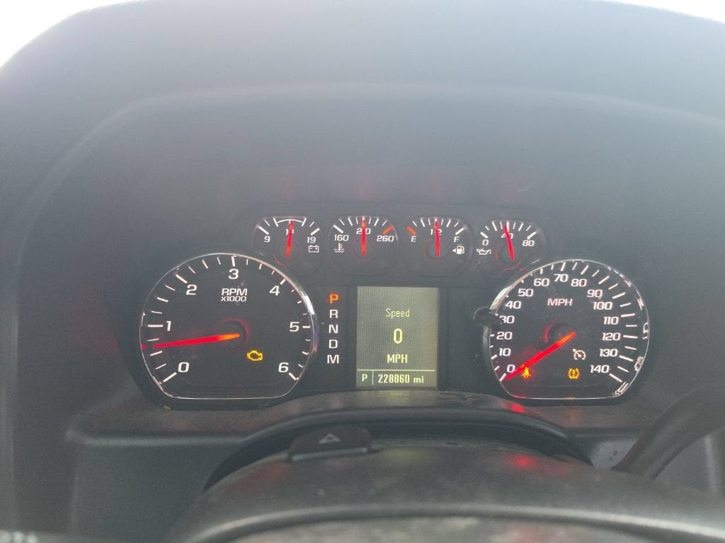 2015 GMC Sierra 1500 NA