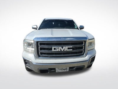 2015 GMC Sierra 1500 NA
