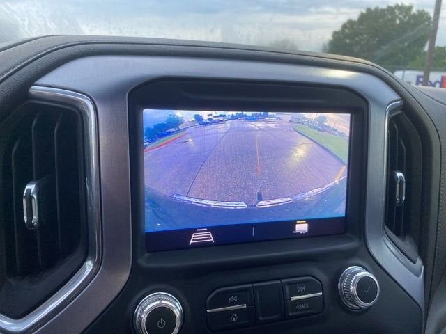 2019 GMC Sierra 1500 Elevation
