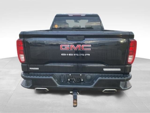 2019 GMC Sierra 1500 Elevation