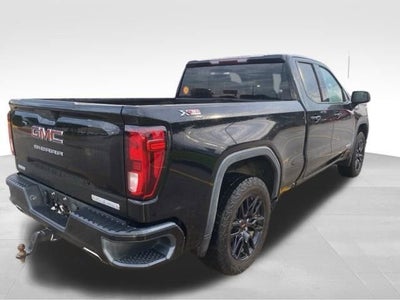 2019 GMC Sierra 1500 Elevation