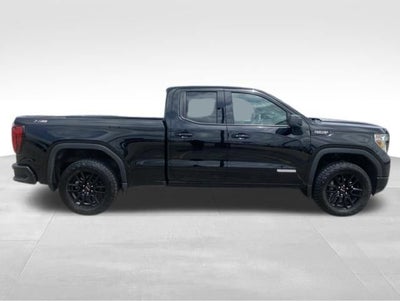 2019 GMC Sierra 1500 Elevation