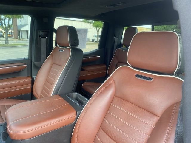 2023 GMC Sierra 1500 Denali Ultimate