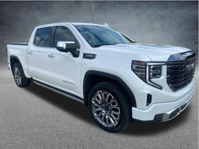 2023 GMC Sierra 1500 Denali Ultimate