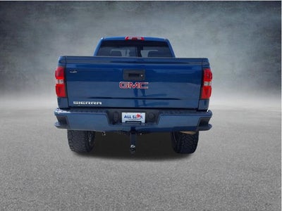 2017 GMC Sierra 1500 NA