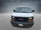2017 GMC Savana Cargo 2500 CARGO