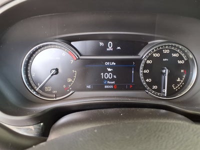 2023 Cadillac XT4 FWD Premium Luxury