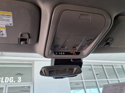 2023 Cadillac XT4 FWD Premium Luxury