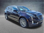 2018 Cadillac XT5 Luxury FWD