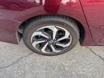 2016 Honda Accord Sedan EX-L