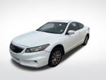 2012 Honda Accord Cpe LX-S