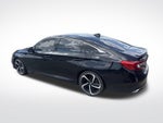 2021 Honda Accord Sedan Sport