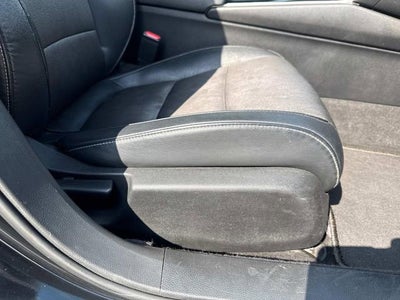 2018 Honda Accord Sedan Sport 1.5T
