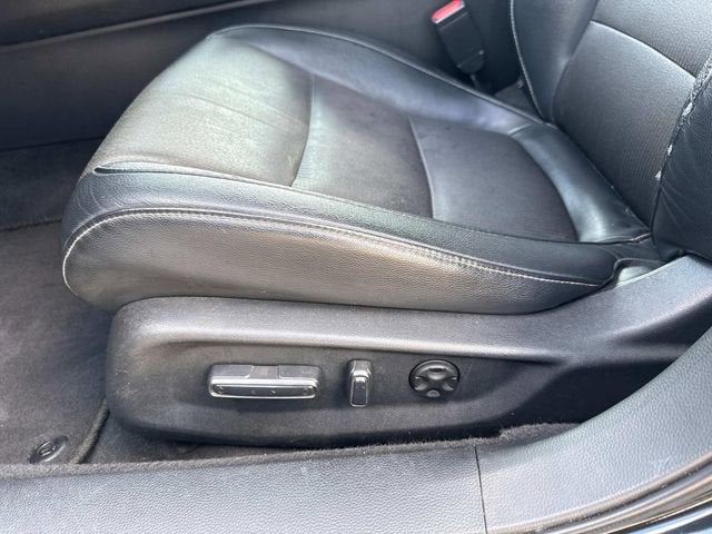2018 Honda Accord Sedan Sport 1.5T