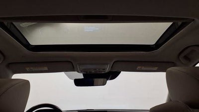 2022 Honda Accord Hybrid Touring