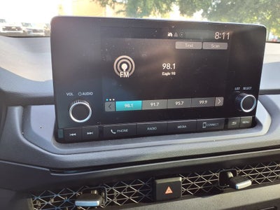 2023 Honda Accord Sedan EX
