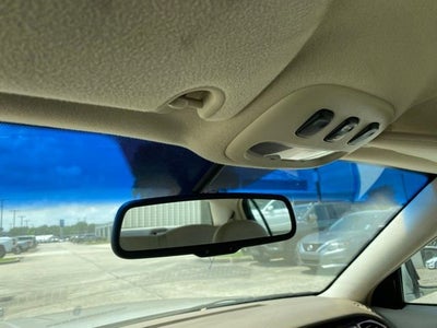 2006 Lincoln Town Car Signature Limited