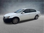 2005 Nissan Altima 2.5 S